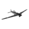 Spielzeuge REVELL Focke Wulf Ta 152H-1 Handbuch