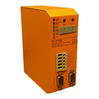 Ifm Electronic AS-i Bedienungsanleitung