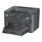 Drucker HP LaserJet Pro M201n Benutzerhandbuch