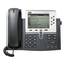 Telefone Cisco 7941G/7941G-GE Benutzerhandbuch