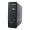 PCs Compaq Presario CQ4000 Serie Anleitung