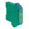 Sensoren Pepperl+Fuchs 3RG4022-3CD00-0XB0-PF Betriebsanleitung