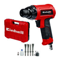 EINHELL 41.390.40 Originalbetriebsanleitung