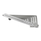Badausstattung und Badeinrichtung Newform X-steel 316 67244 Bedienungsanleitung
