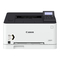 Drucker Canon i-SENSYS LBP611Cn Erste Schritte