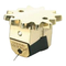 Plattenspieler Clearaudio MOVING COIL V2inkl. Goldfinger Statement Bedienungsanleitung