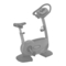 Heimtrainer Technogym Bike Forma Benutzerhandbuch
