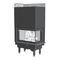 Kamine Contura C i40 Installationsanleitung