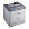Drucker Samsung CLP-775 Benutzerhandbuch