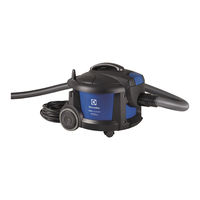 Electrolux Z961 Bedienungsanleitung