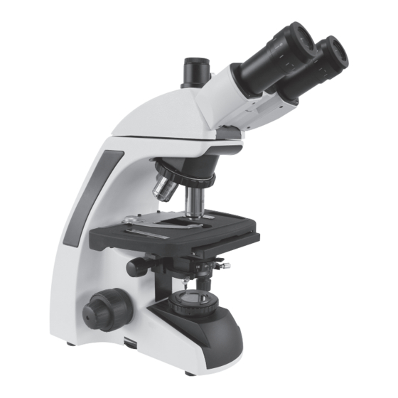 Bresser Science TFM-201 Handbücher