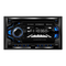 Autoradios Xomax XM-2CDB620 Bedienungsanleitung