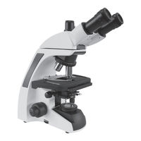 Bresser Science TFM-201 Schnellstartanleitung