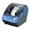 Etikettendrucker Brother QL-560 Benutzerhandbuch