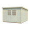 Garten und Gartentechnik Palmako FRB28-3131 Montageanleitung