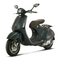 Motorroller VESPA Emporio Armani 946 Benutzungshinweise