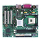 Mainboards Intel D865GVHZ Handbuch