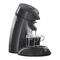 Kaffeemaschinen Philips HD7817/15 Bedienungsanleitung