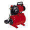 Wassersysteme EINHELL GC-WW 8042 ECO Originalbetriebsanleitung