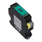 Module Pepperl+Fuchs VBA-2E-KE2-I/U-V3.0 Montageanweisung