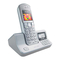VOIP Telefone Philips dect 623 Bedienungsanleitung
