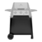 Grills Broil King PORTA CHEF 320 Montageanleitung