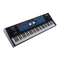 Musikinstrumente KETRON EVENT Benutzerhandbuch