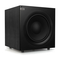 Subwoofer KEF Q400b Installationshandbuch