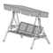 Babyschaukeln Outsunny 84A-277V00 Montageanleitung