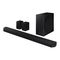 Samsung HW-Q950A - Soundbar-Handbuch