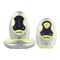 Babyphone Babymoov Expert Care Bedienungsanleitung