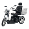 Motorroller Vermeiren sportrider Gebrauchsanweisung
