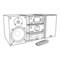 Stereoanlagen Pure DMX -6 0 Bedienungsanleitung