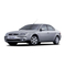 Autos Ford Mondeo MK3 Reparaturhandbuch