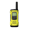 Funkgeräte Motorola TALKABOUT T92 H2O Handbuch