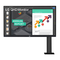 Monitore LG 27QN880 Benutzerhandbuch
