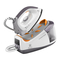 Dampfbügelstation Electrolux QuickSteam-Serie Bedienungsanleitung