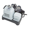 Intex ECO8110 Salzwassersystem Handbuch