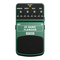 Effekt-Pedale Behringer HI BAND FLANGER HF300 Bedienungsanleitung
