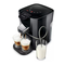 Kaffeemaschinen Philips SENSEO Latte Duo Plus HD7858 Benutzerhandbuch
