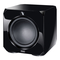 Subwoofer Magnat OMEGA CS 12 Bedienungsanleitung/Garantieurkunde