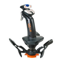 Saitek ST90 JOYSTICK Bedienungsanleitung