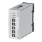 Sicherheitstechnik Eaton EU5E-SWD-Serie Montageanweisung