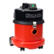 Staubsauger Numatic NVQ 370-21 Bedienungsanleitung