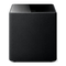 Subwoofer KEF Kube 10 MIE Bedienungsanleitung