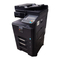 All-in-One-Drucker TA Triumph-Adler FAX System (W) Bedienungsanleitung
