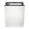 Electrolux EES47325L - Geschirrspüler Handbuch