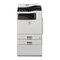 All-in-One-Drucker Sharp MX-C311 Kurzanleitung