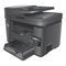 All-in-One-Drucker HP LaserJet Pro M225dn Benutzerhandbuch
