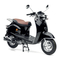 Motorroller NOVA MOTORS Retro Star ie Bedienungsanleitung